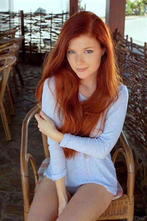 hot redheads nude|Redhead Porn Videos: Hot Red Head Porno Movies 